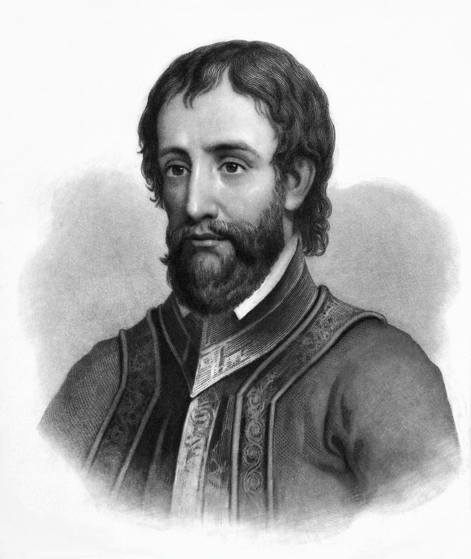 De Soto Expedition historical image 1