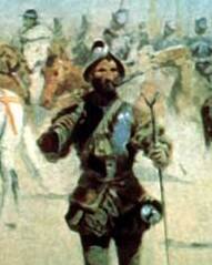 Coronado Expedition historical image 1