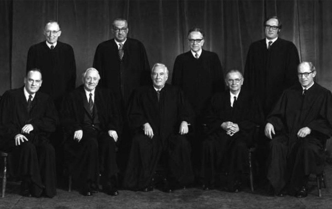 Roe v. Wade historical image 1