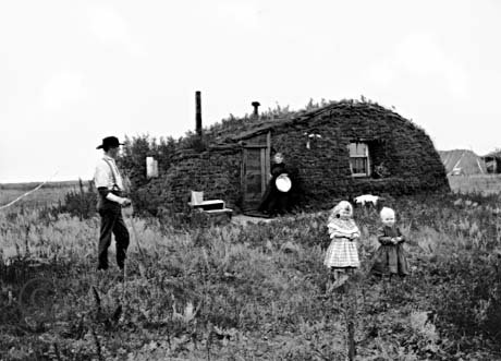 Homestead Act historical image 1