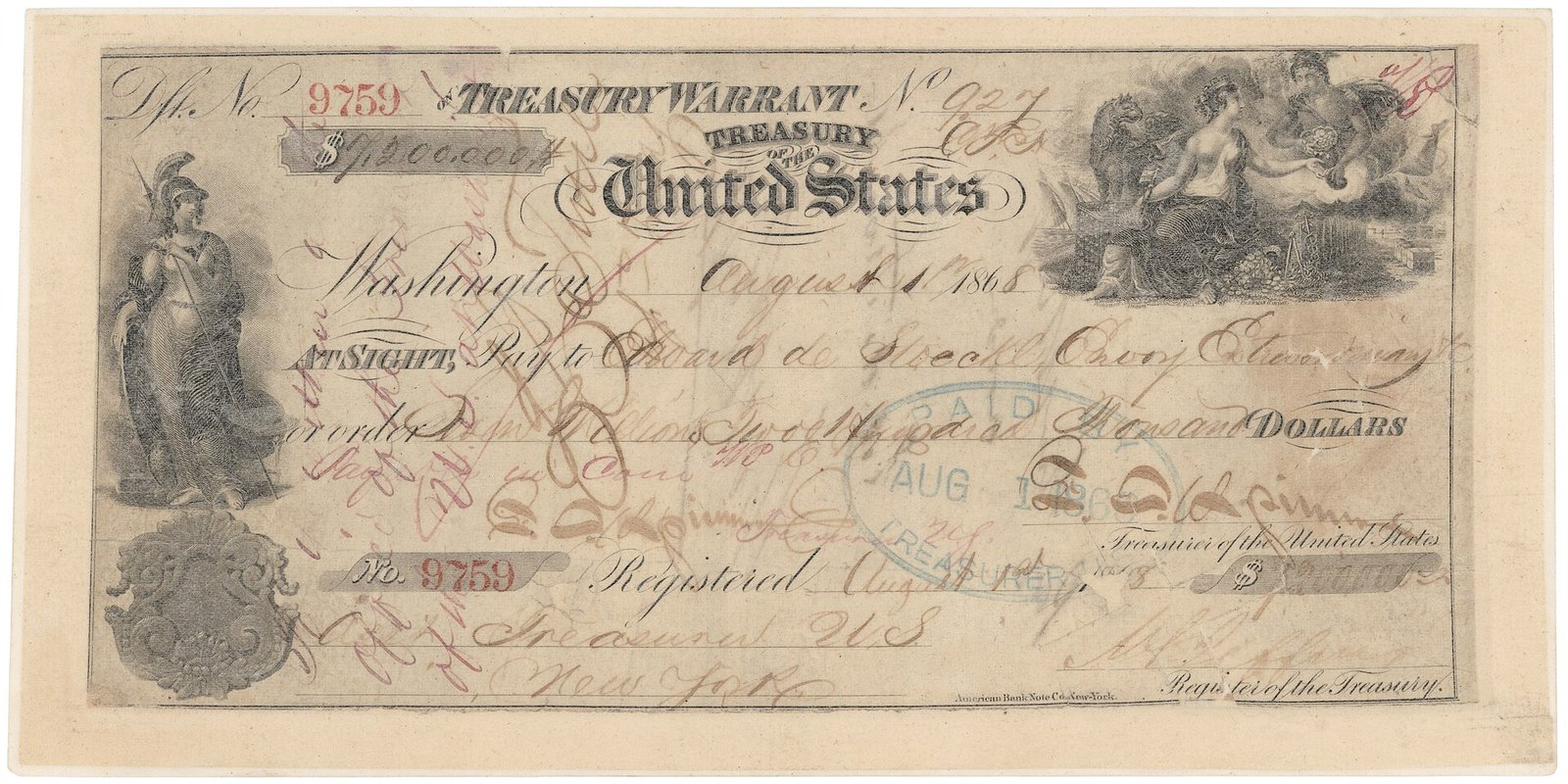 Alaska Purchase historical image 1