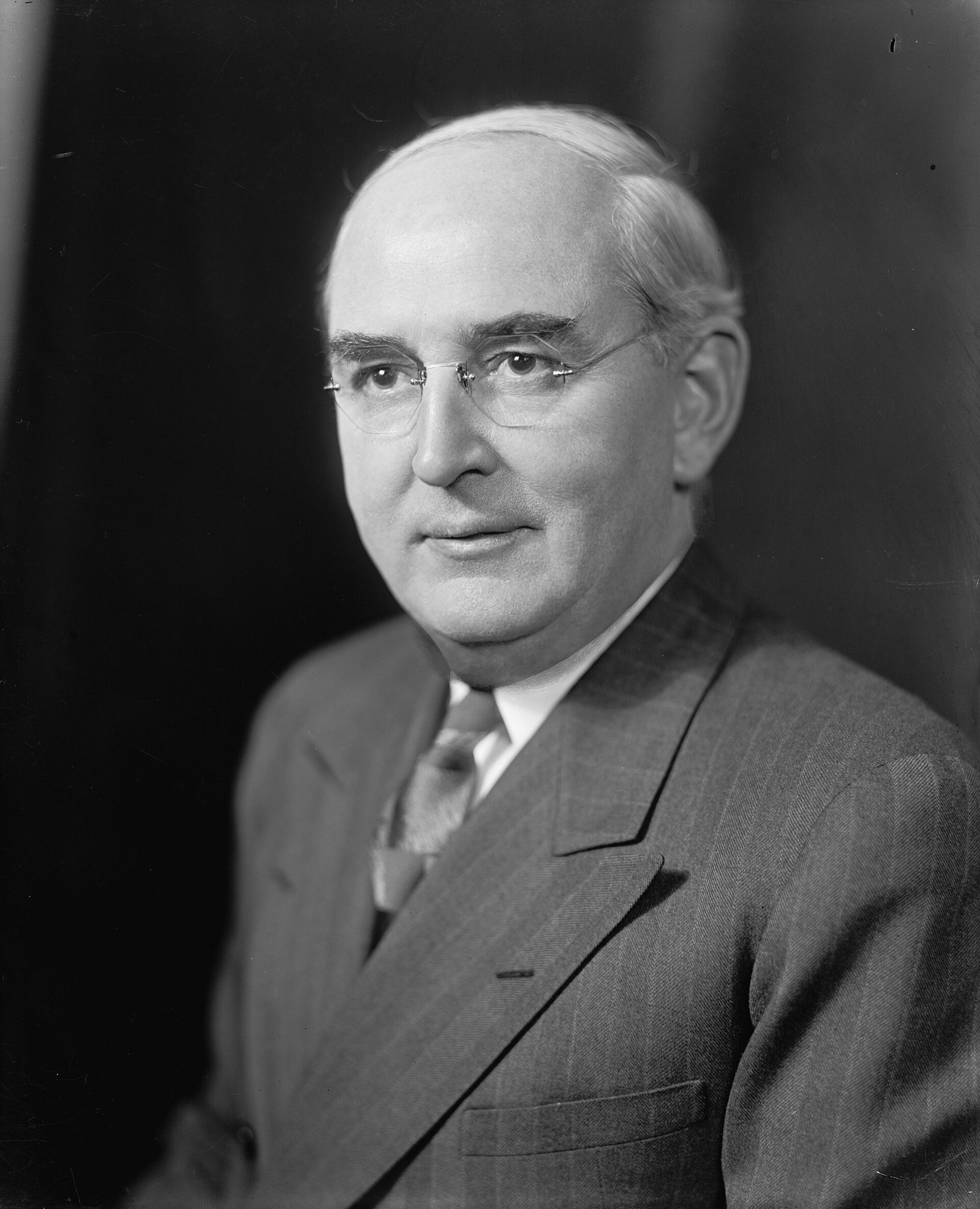 Marshall Plan and NATO historical image 1