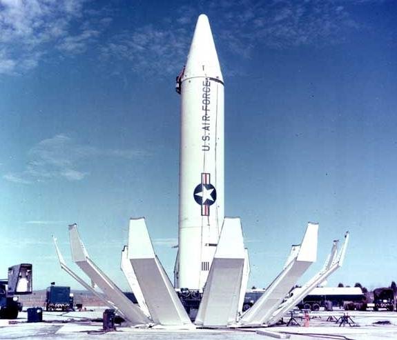 Cuban Missile Crisis historical image 1