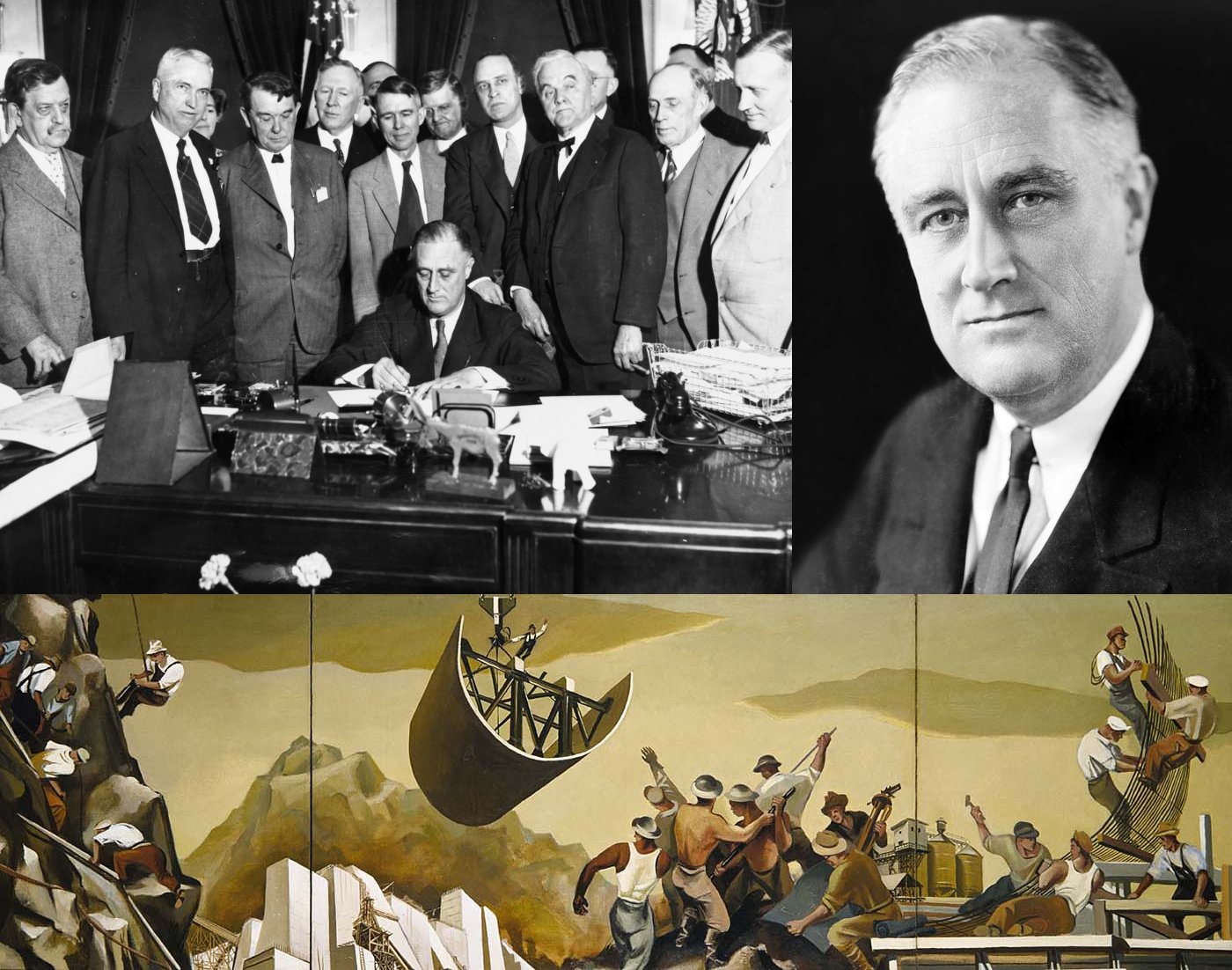 New Deal historical image 1