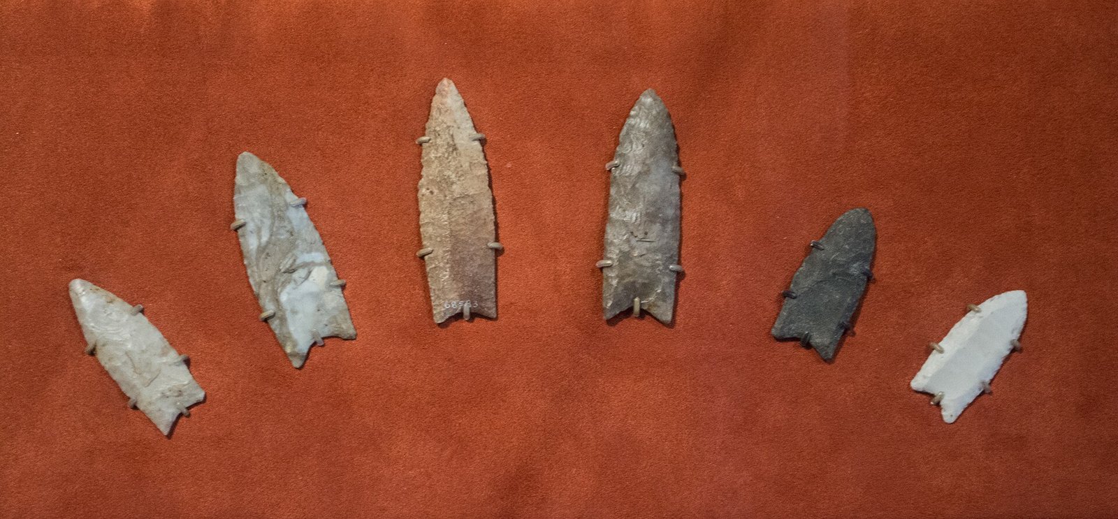 Clovis Culture historical image 1