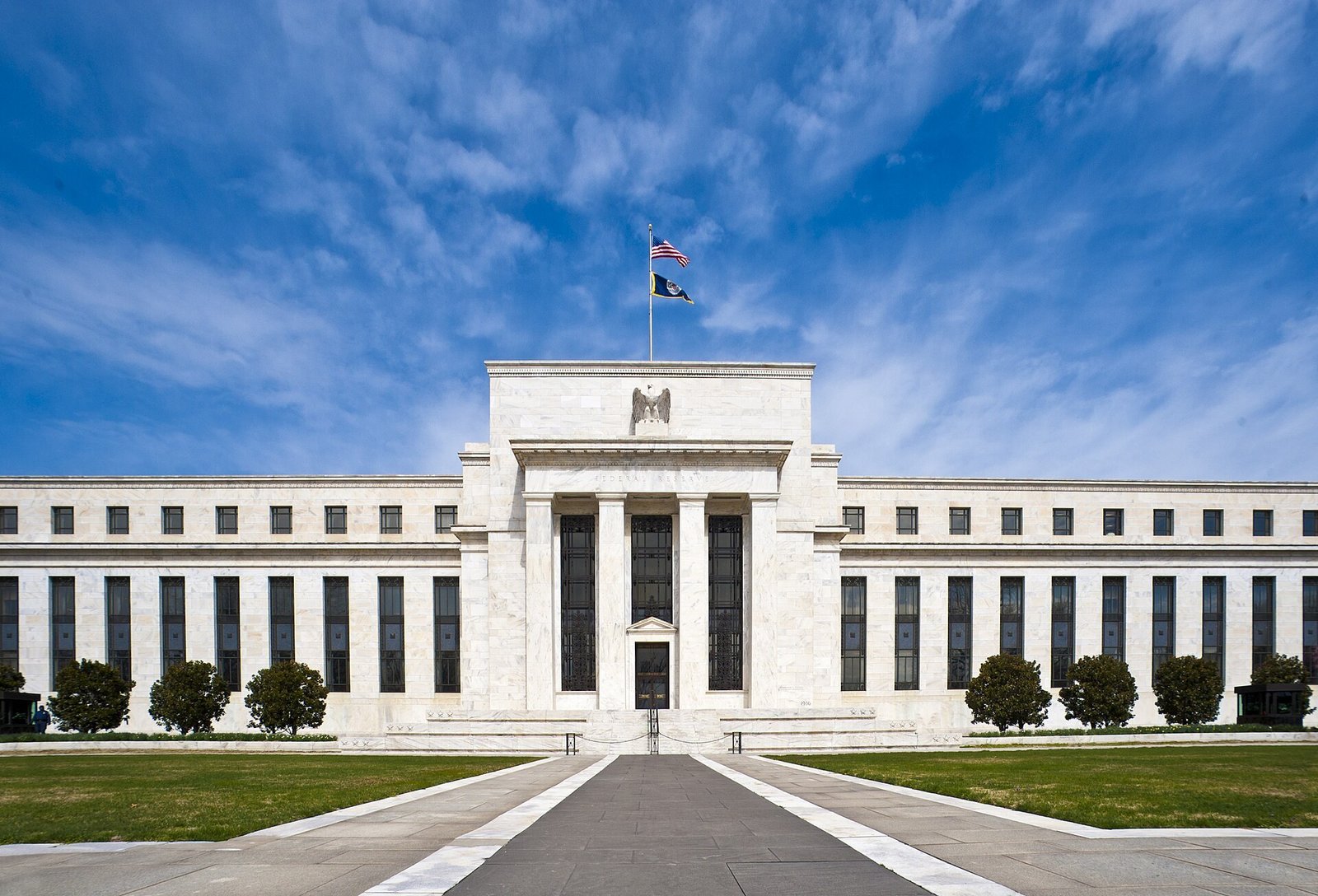 Federal Reserve Act historical image 1