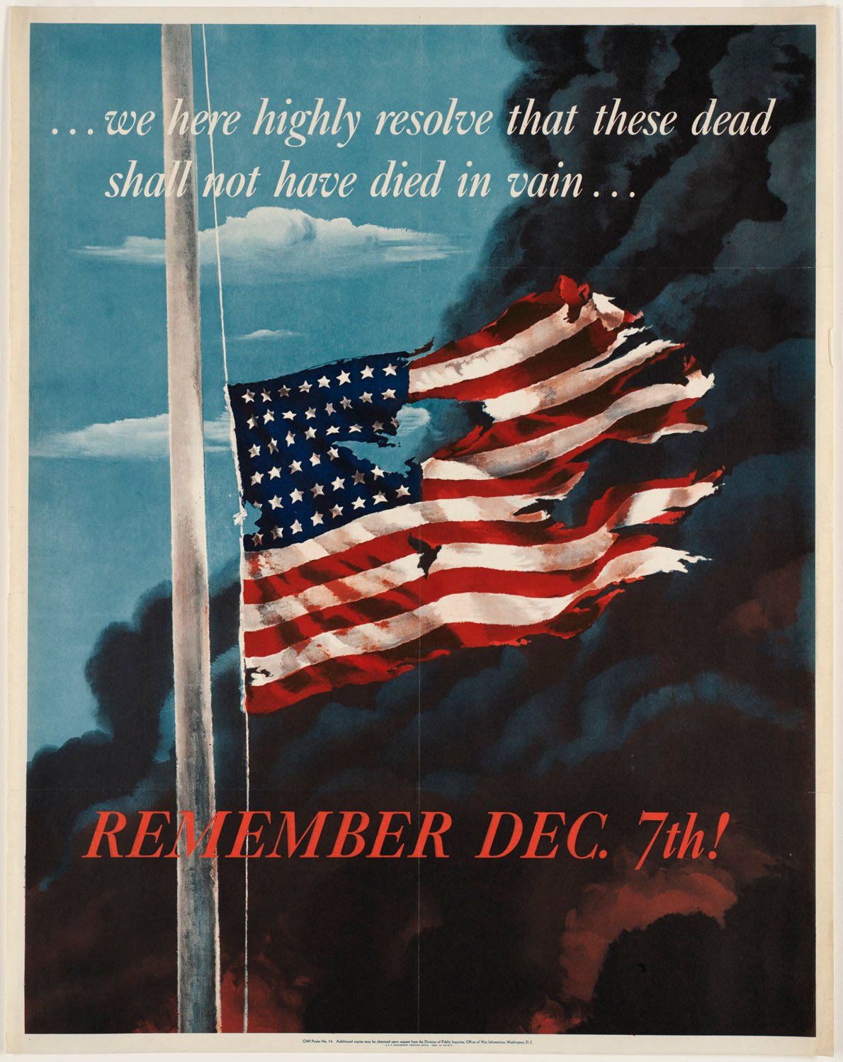 Attack on Pearl Harbor historical image 1