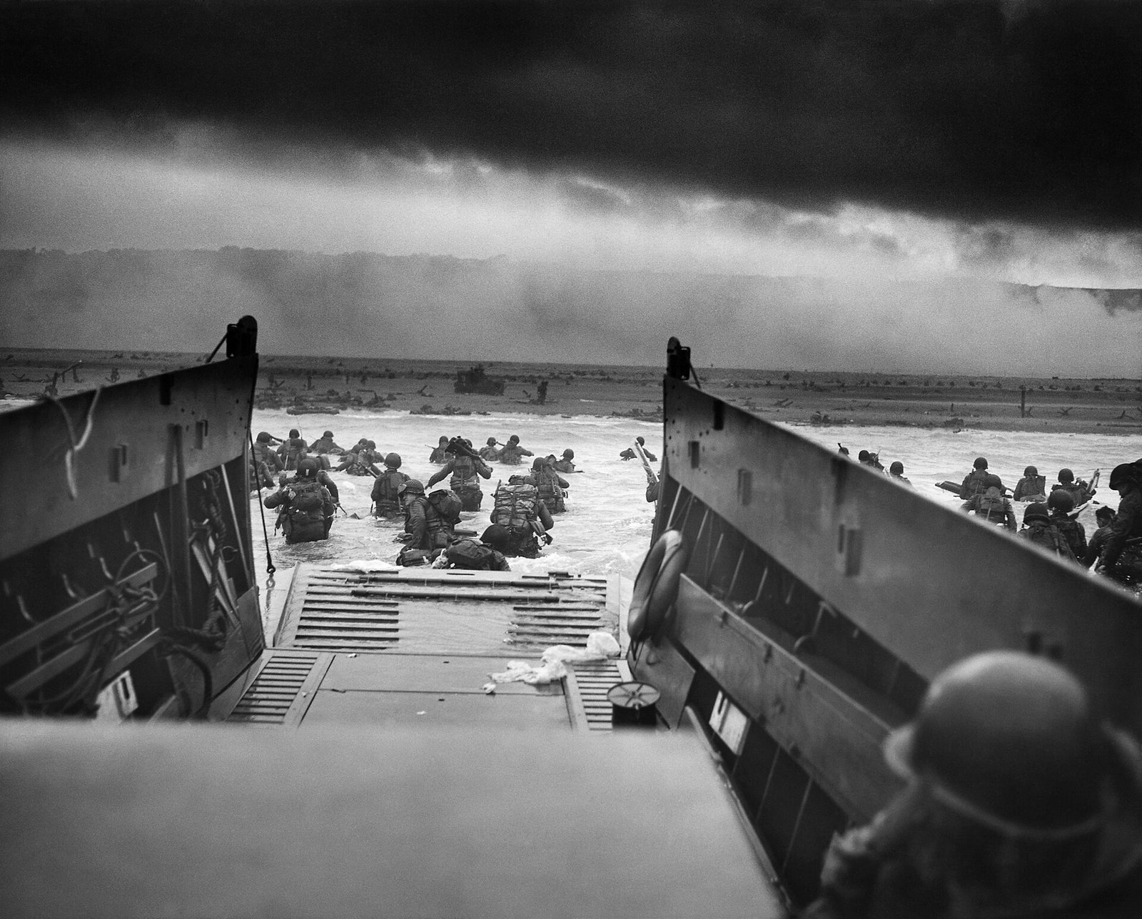 D-Day, 1944