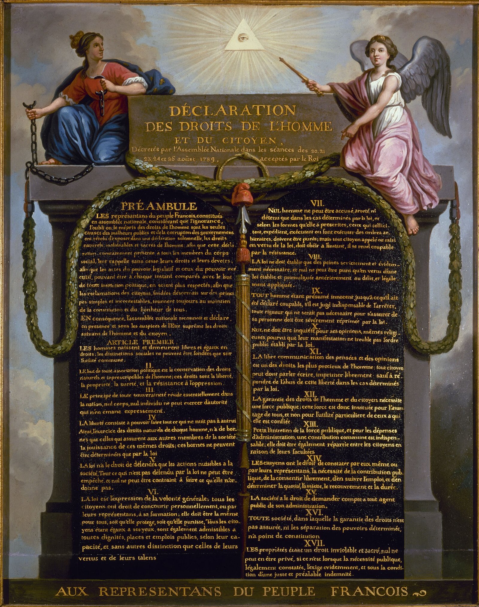 Bill of Rights historical image 1