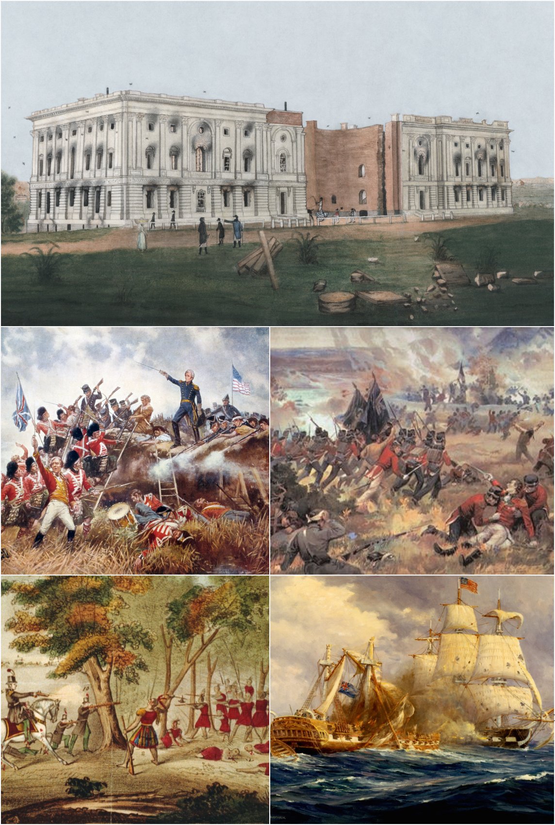 War of 1812 historical image 1