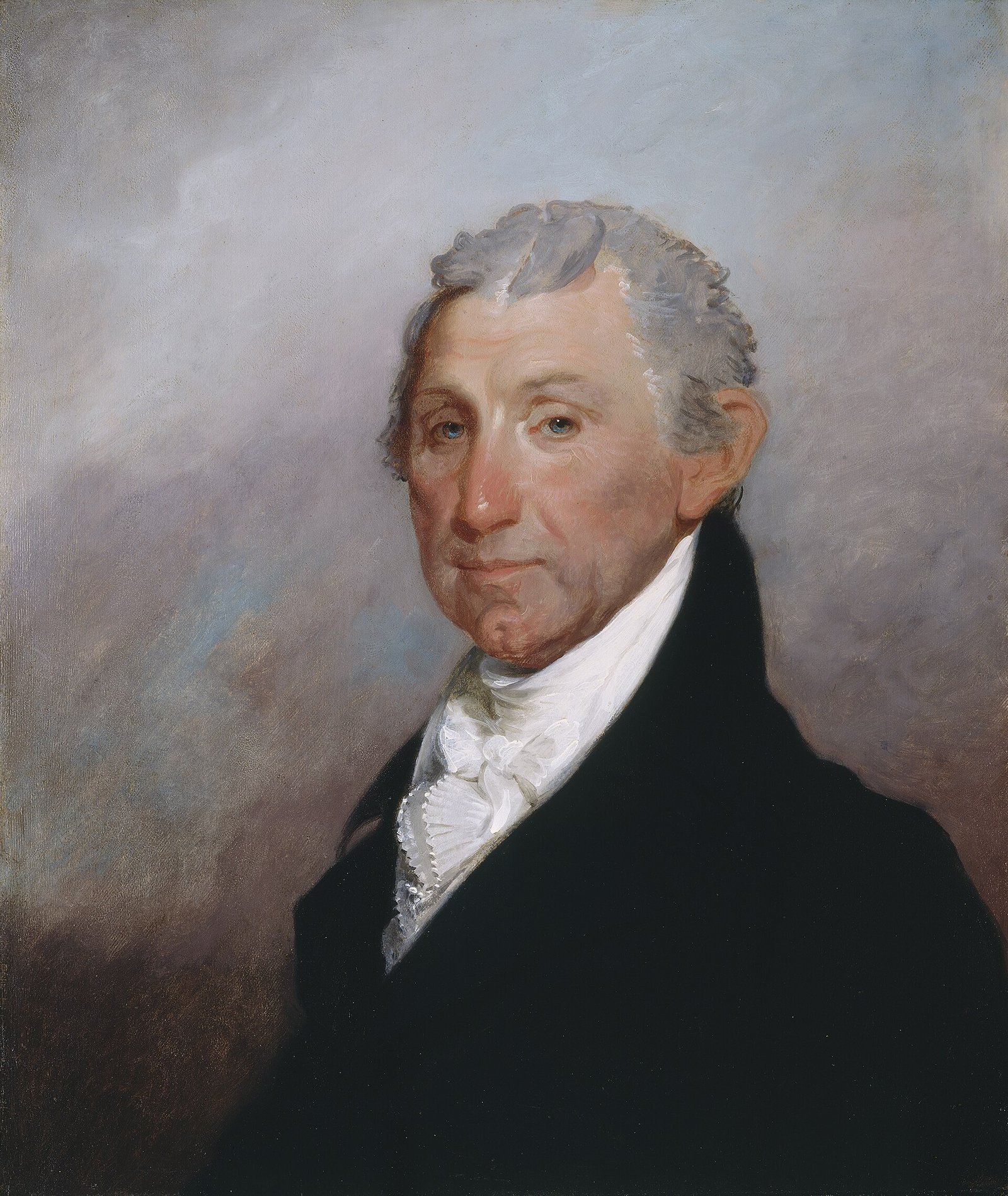 Monroe Doctrine historical image 1